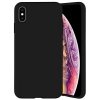 Beline Etui Silicone Redmi Note 9czarny/black Xiaomi